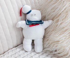 Ghostbusters 5" Stay Puft Marshmallow Man Plush