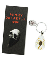 Penny Dreadful Little Scorpion Keychain