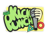Parappa the Rapper "Kick Punch" Magnet