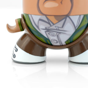 Stan Lee SodaZ Vinyl Can | Self-Balancing Collectible With Base | 5" Figure