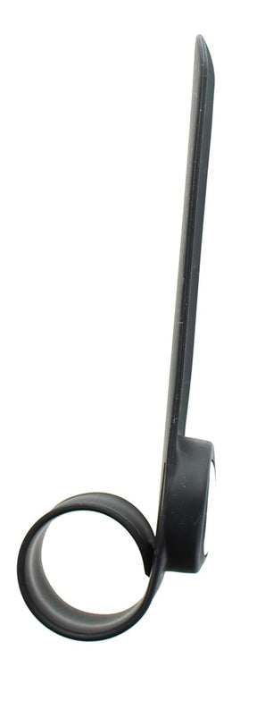 Nerd Block Jr. Slap Watch, Black