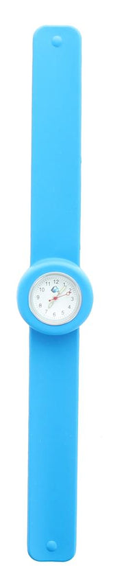 Nerd Block Jr. Slap Watch, Blue