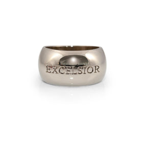 Stan Lee Excelsior Replica Ring Limited Edition Box