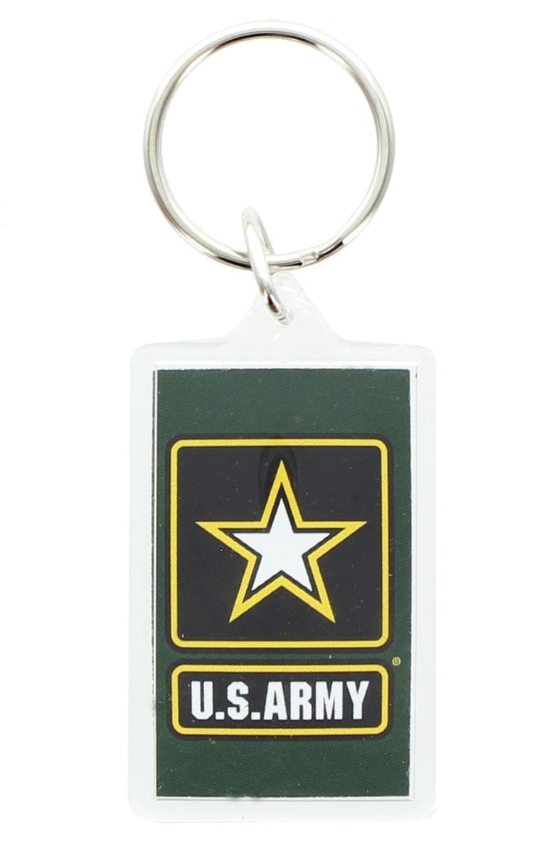 U.S. Army Keychain