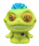 Zombie 3" Squeeze Toy, Assorted Styles