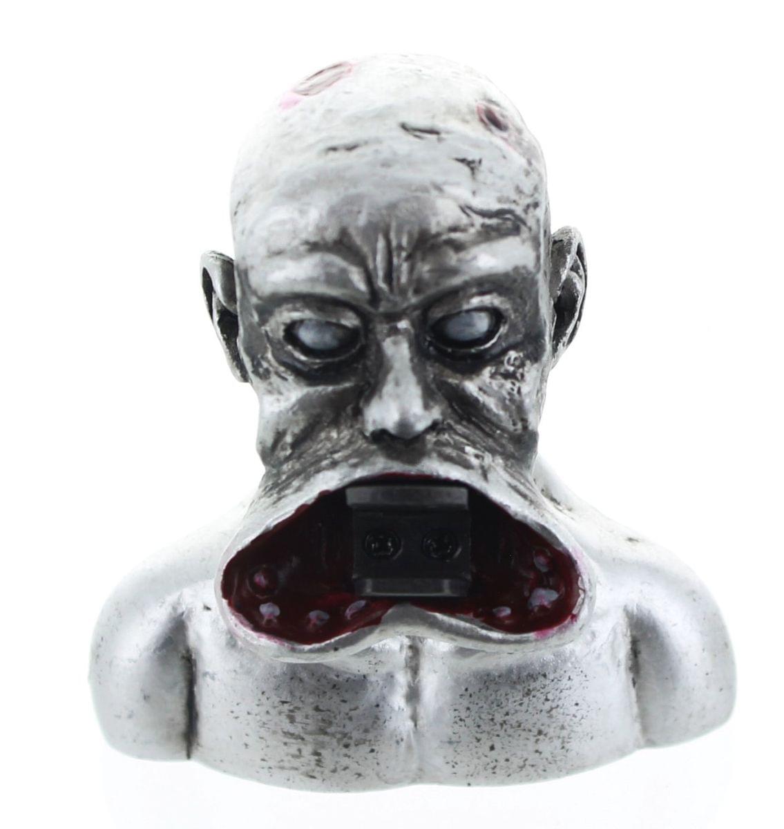 Zombie Sculpted Metal Bottle Opener (Horror Block Exclusive)