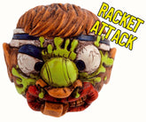 Madballs 2" Mini Squirter: Racket Attack