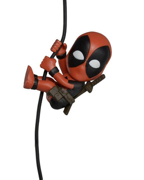 Marvel Scalers 2" Mini Figure (Series 5): Deadpool