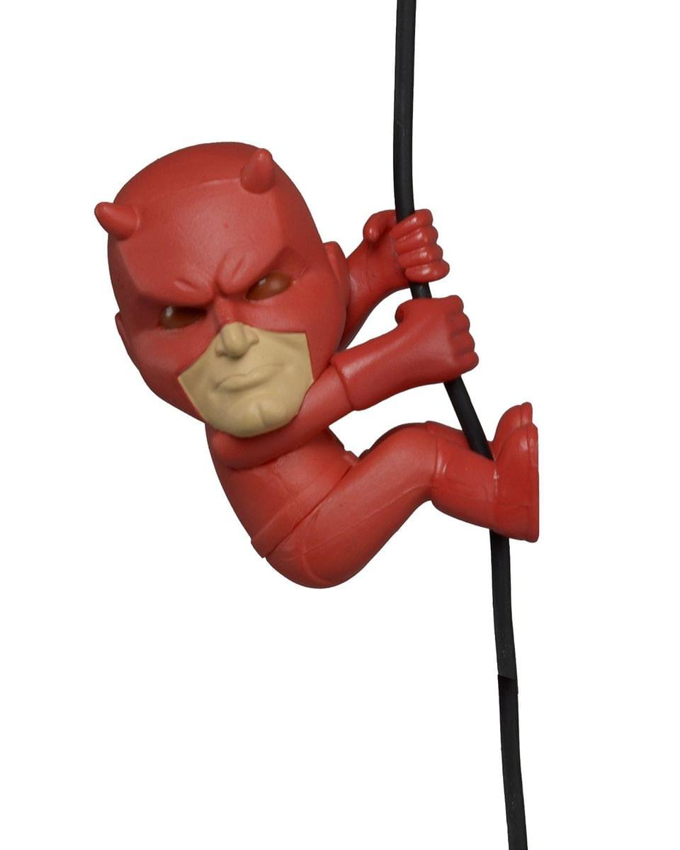Marvel Scalers 2" Mini Figure (Series 5): Daredevil