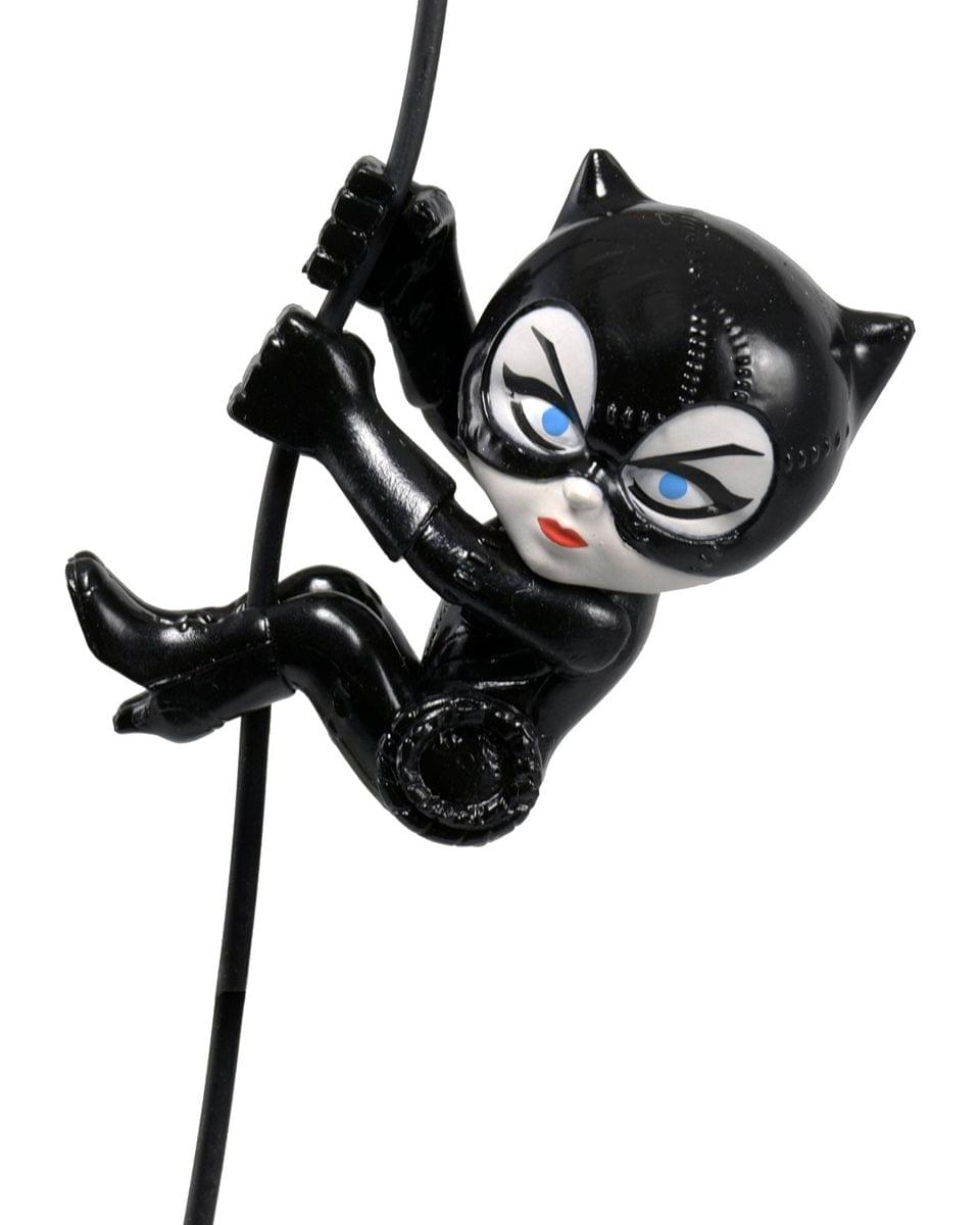 DC Comics Scalers 2" Mini Figure (Series 5):- Catwoman