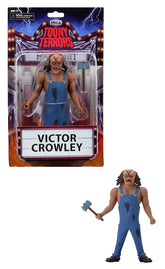 Toony Terrors Series 4 Action Figure |  Victor Crowley (Hatchet )
