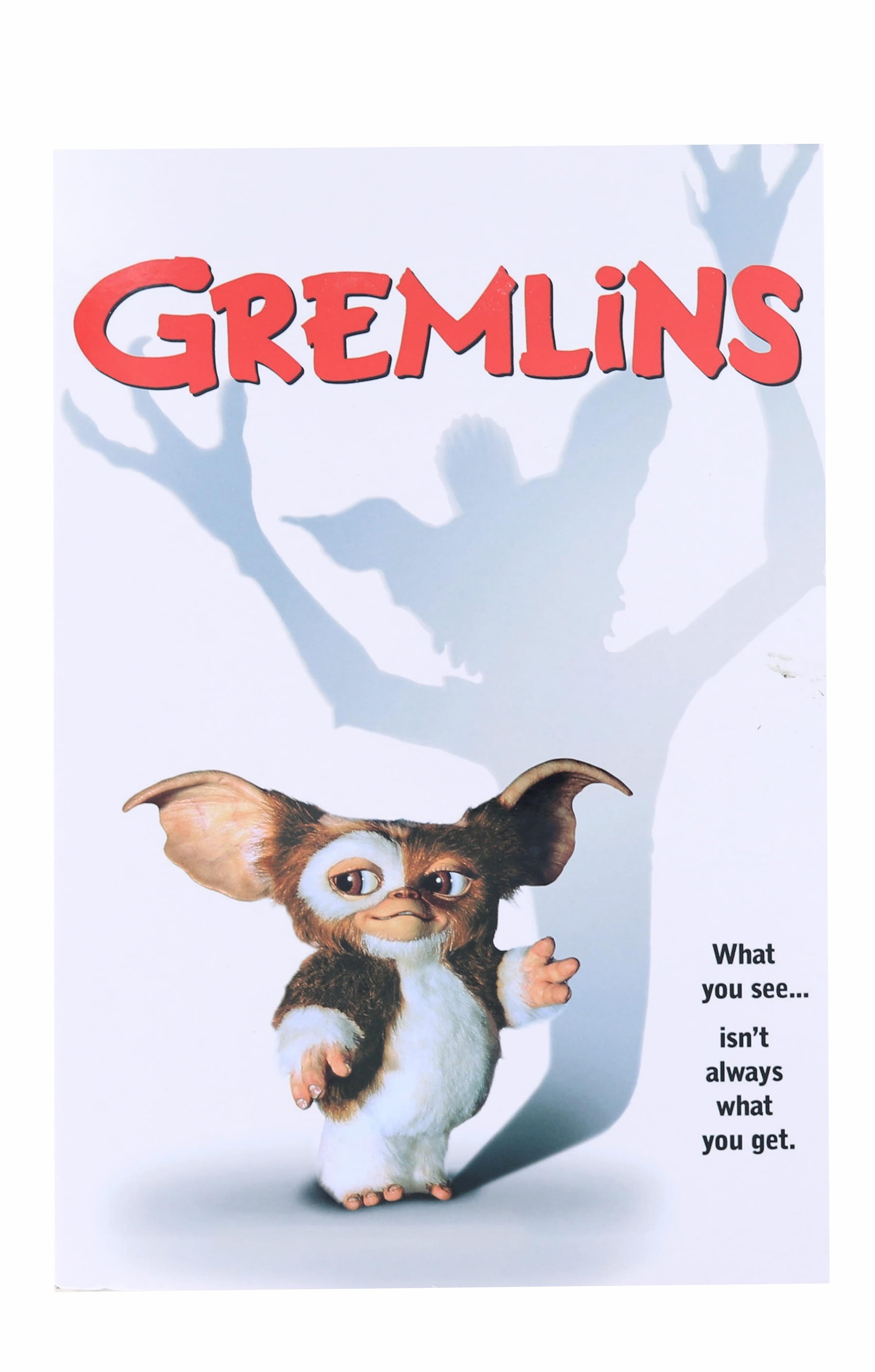 Gremlins 7 Inch Scale Action Figure | Ultimate Gizmo