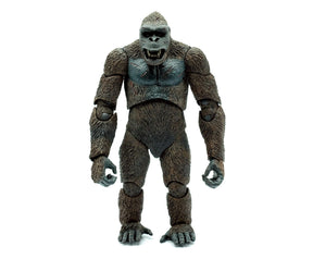 King Kong Skull Island Ultimate 7 Inch Scale Action Figure