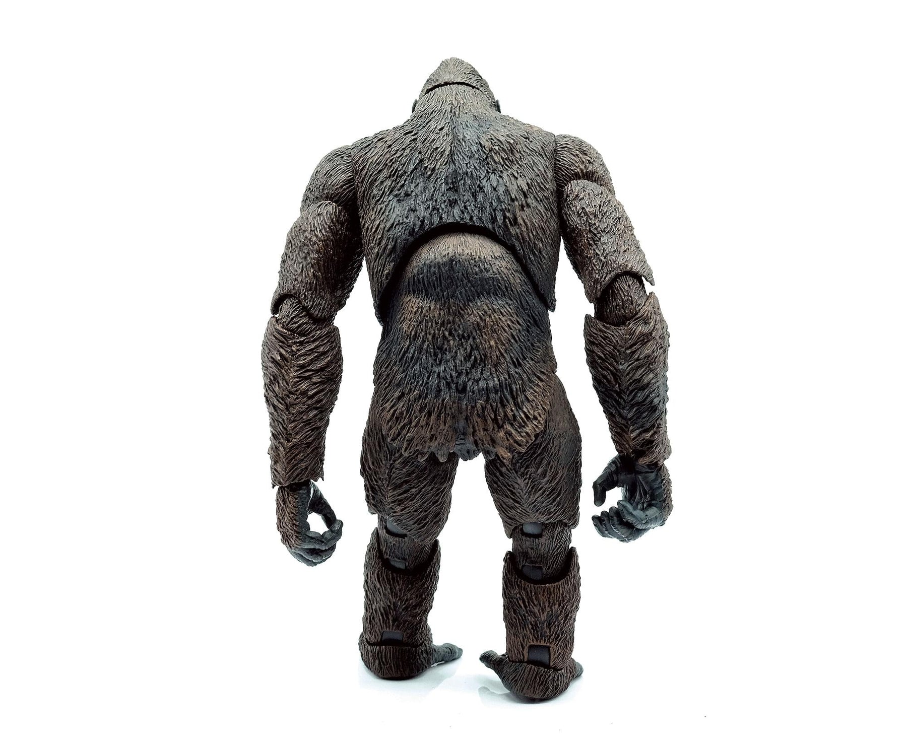 King Kong Skull Island Ultimate 7 Inch Scale Action Figure