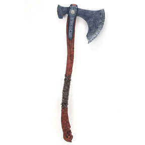 God of War (2018) Kratos Axe 36" Foam Prop Replica