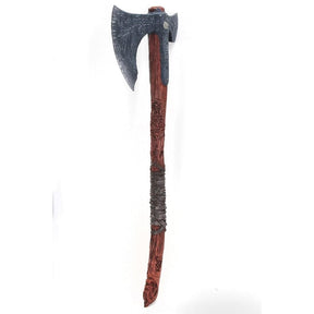 God of War (2018) Kratos Axe 36" Foam Prop Replica