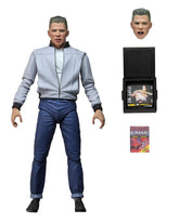Back To The Future 2 Ultimate Biff Tannen 7 Inch Action Figure