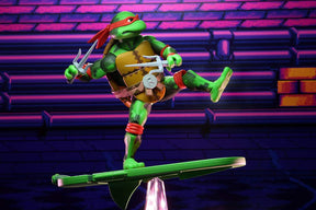 Teenage Mutant Ninja Turtles Turtles In Time 7 Inch Action Figure | Raphael