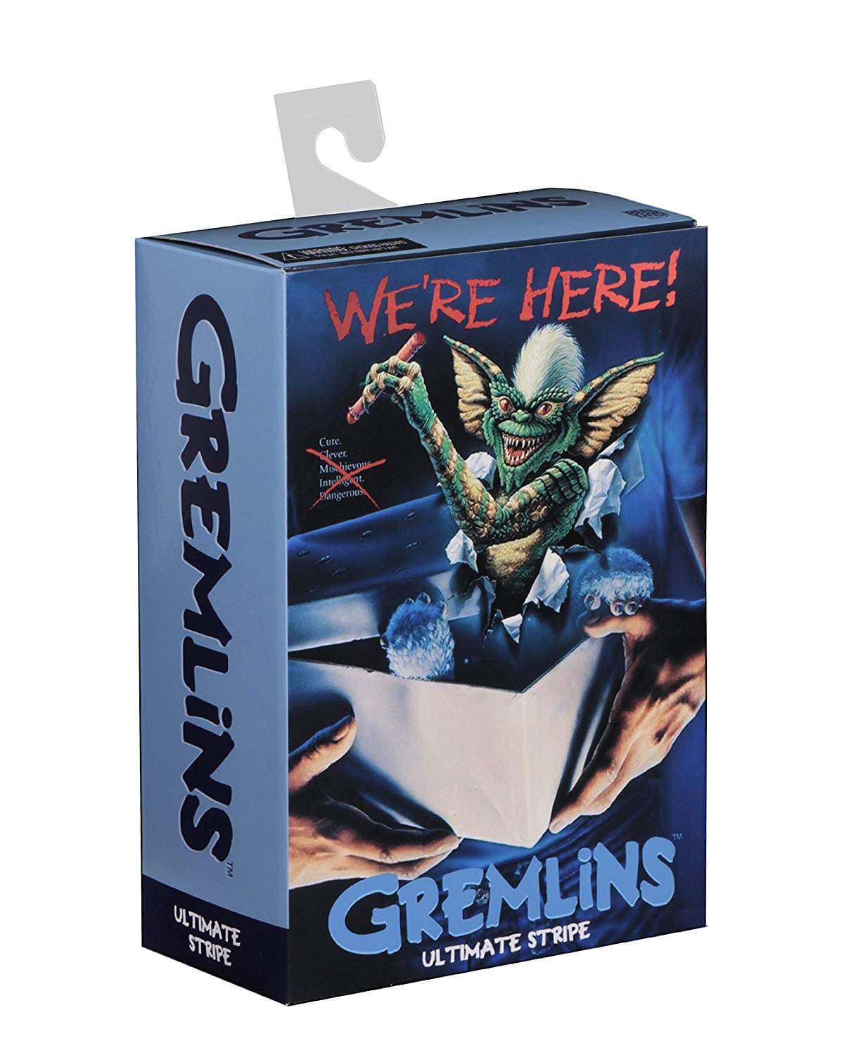 Gremlins Ultimate Stripe 7 Inch Scale Action Figure