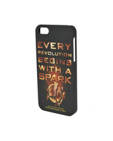 Hunger Games Catching Fire Every Revolution Iphone 5 Cover