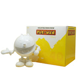 Pac-Man Mini Icons 7.9 Inch Collectible Resin Statue | White