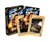 Harry Potter and the Sorcerer's Stone Playing Cards