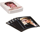 David Bowie Playing Cards | 52 Card Deck + 2 Jokers
