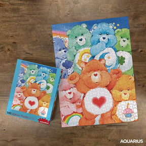 Care Bears 500 Piece Jigsaw Puzzle