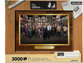 The Office 3000 Piece Jigsaw Puzzle