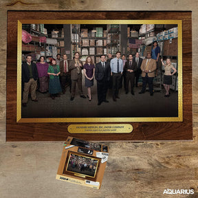 The Office 3000 Piece Jigsaw Puzzle
