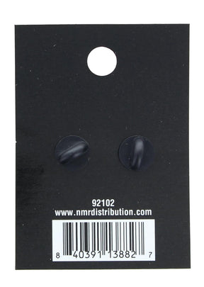 NASA Retro Logo Enamel Collector Pin