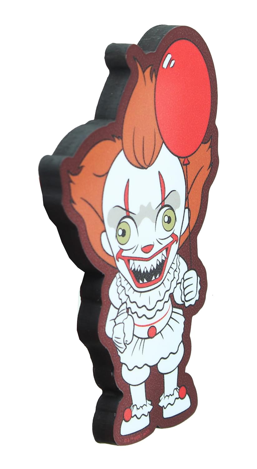 IT Pennywise Chibi Funky Chunky Magnet