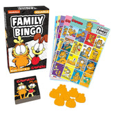 Garfield Family Bingo