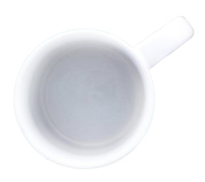 Star Trek Captain Delta Logo 11oz Boxed Ceramic Mug
