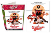 A Christmas Story 300 Piece VHS Box Jigsaw Puzzle