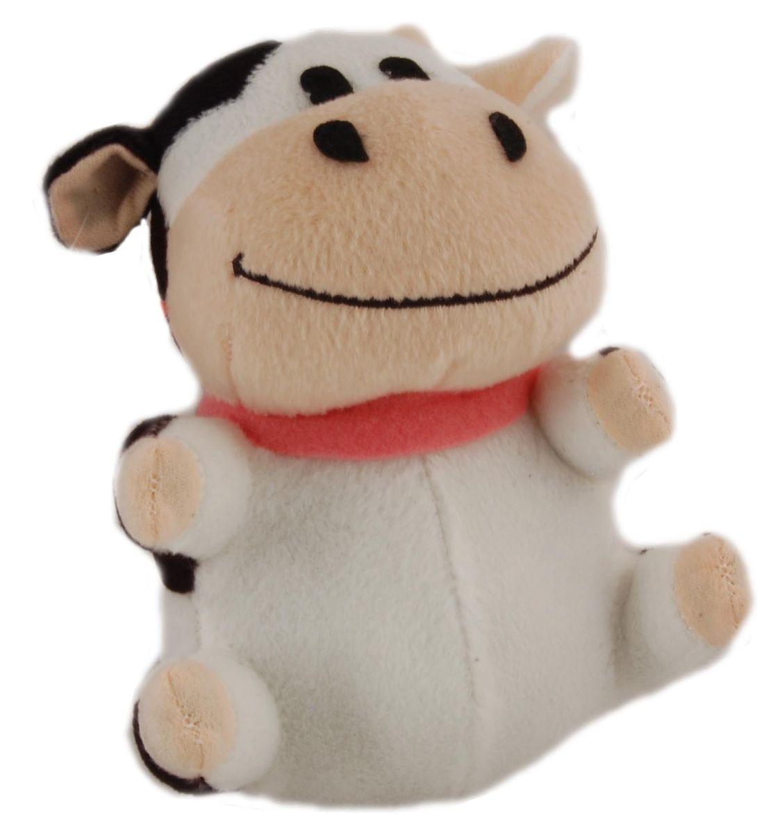 Harvest Moon Tree Of Tranquility 10th Anniversary 6.5" Plush: Cow