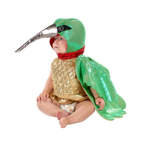 Hummingbird Infant Costume | 9-18 Months