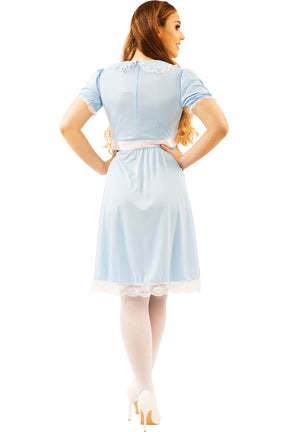 The Shining Grady Twins Costume | Authentic Movie Design | Sized For Adults