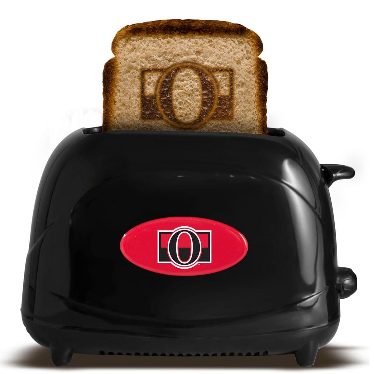Ottawa Senators NHL ProToast Elite Toaster