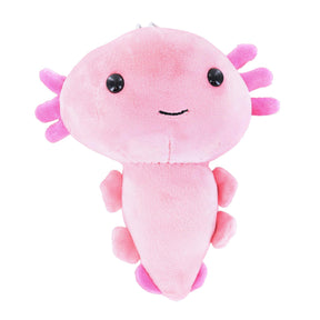 Axolotl 8 Inch Plush Collectible | Pink