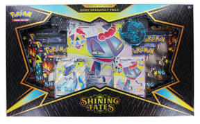 Pokémon TCG: Shining Fates Premium Collection | Shiny Dragapult V