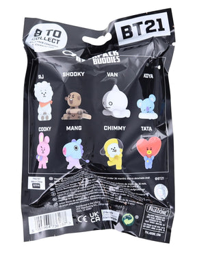 BT21 Backpack Buddies Blind Bag | One Random