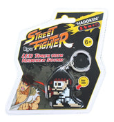 Street Fighter Ryu LED Flashlight w/ Sound