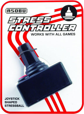 Paladone Products Atari 2600 Joystick Shaped Stress Toy