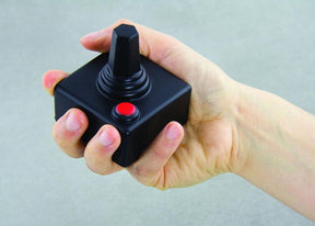 Paladone Products Atari 2600 Joystick Shaped Stress Toy