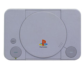 PlayStation Controller Icons Playing Cards