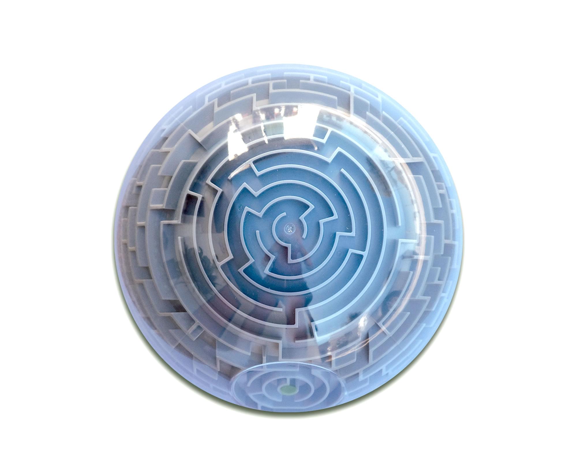 Star Wars Death Star Ball Bearing Maze