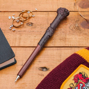 Harry Potter Wand Pen | Harry's Wand | Black Ink