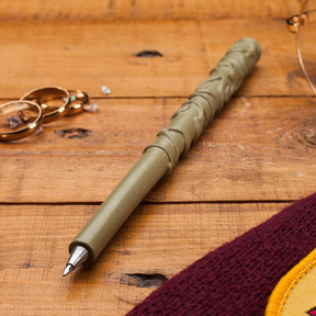 Harry Potter Wand Pen | Hermione Granger's Wand | Black Ink