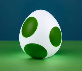 Super Mario Yoshi Egg LED Mood Light